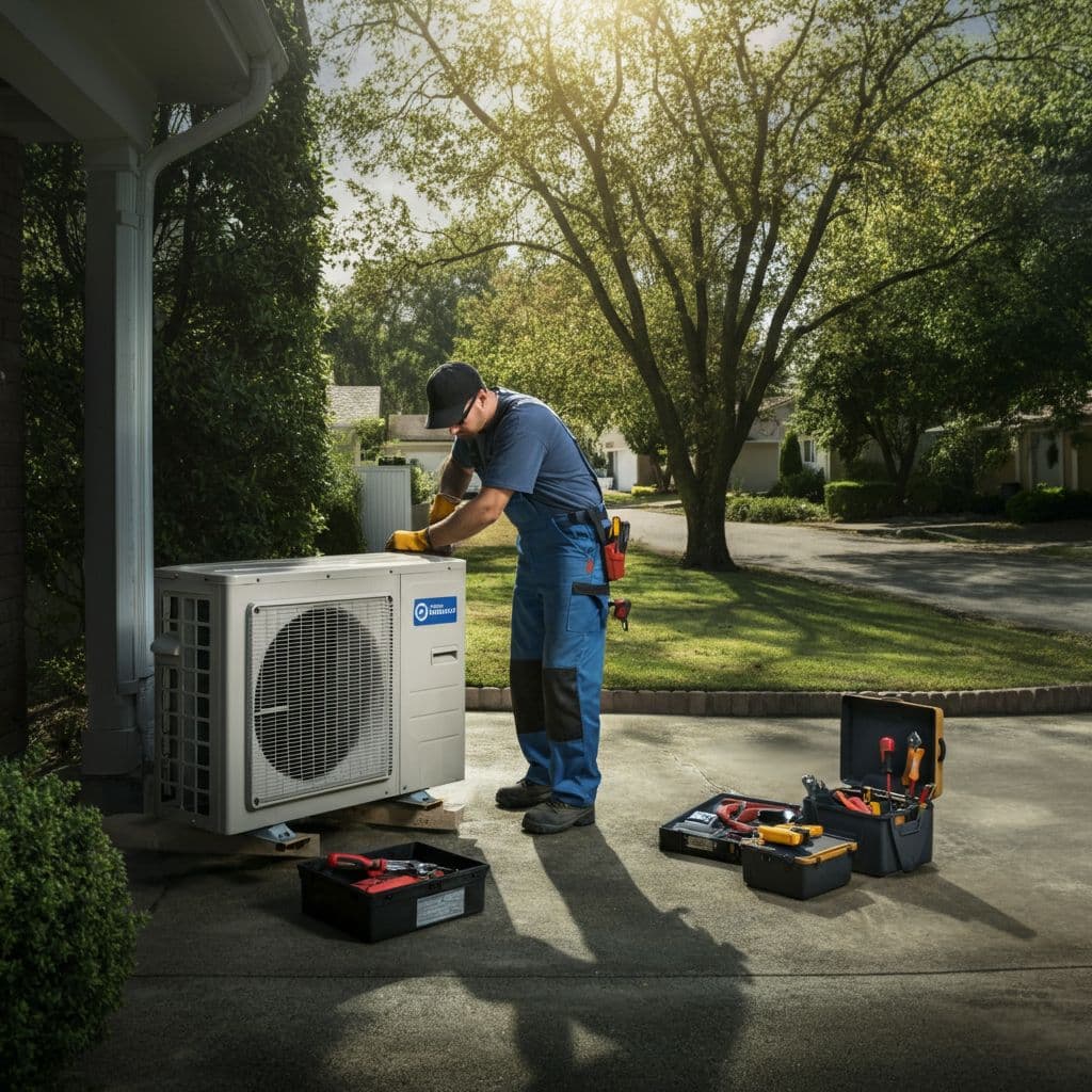 Ducting and Airflow Design