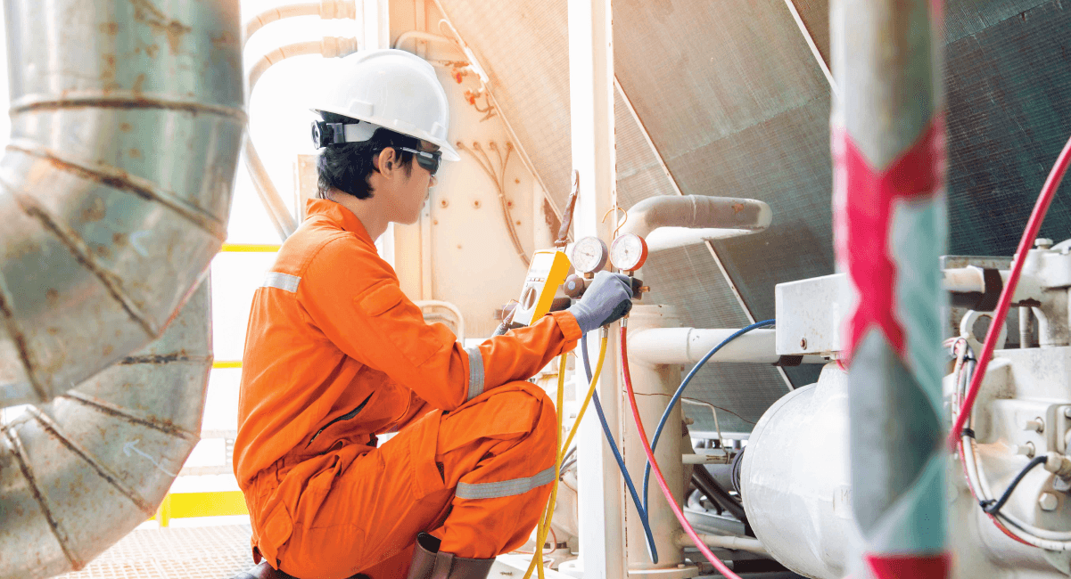 Air Conditioning Services